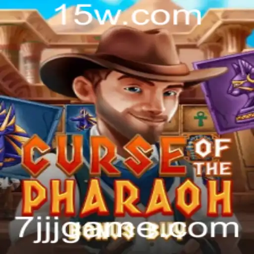 Exploração do Jogo Curse of the Pharaoh Bonus Buy