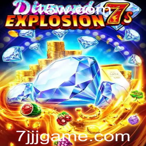 Explorando DiamondExplosion7s: Um Mergulho no Brilho dos Jogos de Azar