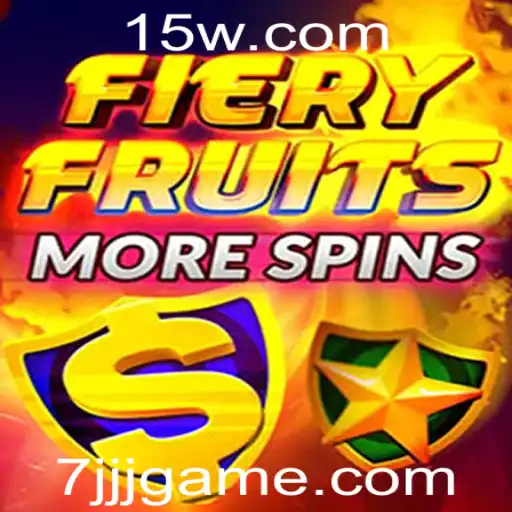 Explorando o Universo do Jogo FieryFruitsMoreSpins
