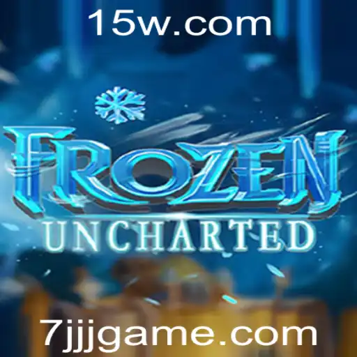 FrozenUncharted: Uma Aventura Congelante no Mundo dos Jogos