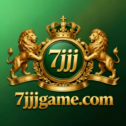 7jjj Logo