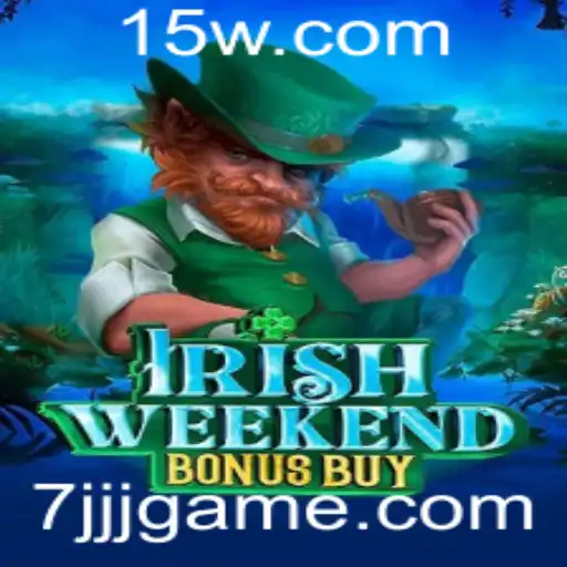 Descubra o Mundo Empolgante de IrishWeekendBonusBuy: Um Mergulho nas Regras e Estratégias