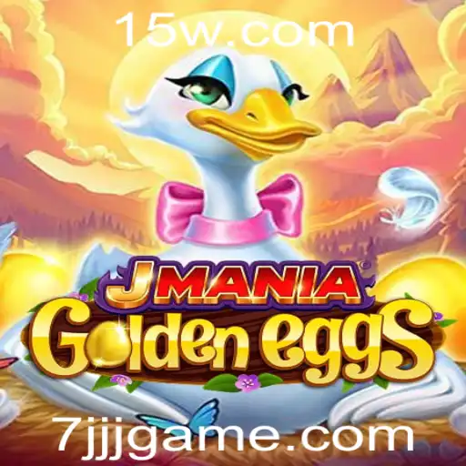 Explorando o Mundo de JManiaGoldenEggs