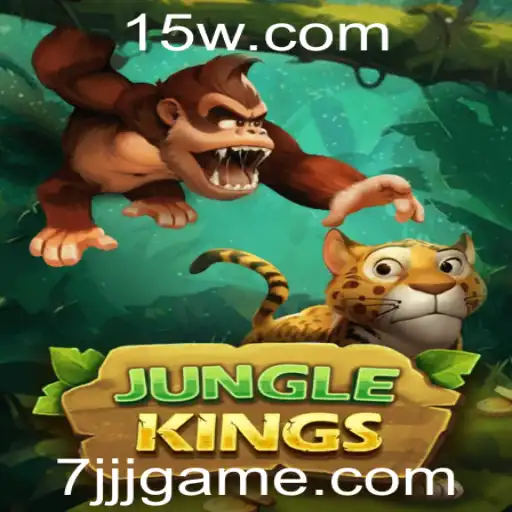 Explorando JungleKings: Um Mergulho no Selvagem