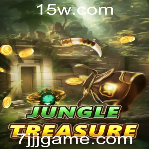 JungleTreasure: Aventura Na Selva Com Estratégia E Emoção
