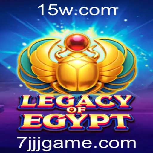 Explorando o Fascinante Mundo de 'LegacyOfEgypt'