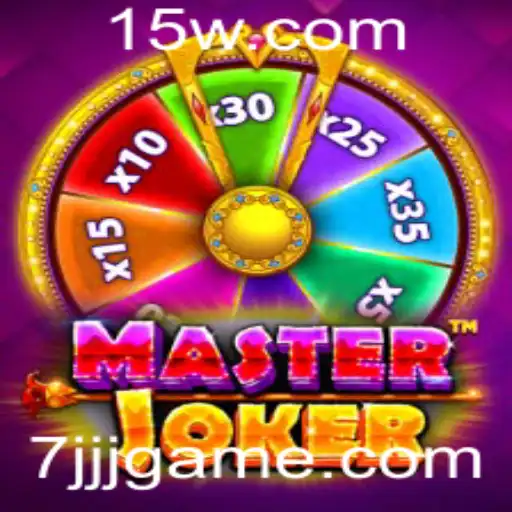 Descubra MasterJoker: Um Jogo de Estratégia e Aventura
