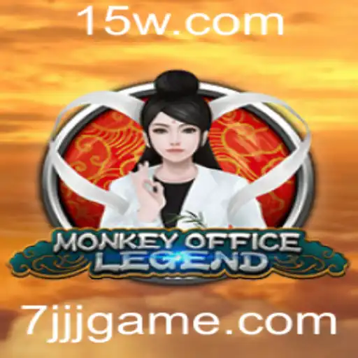 Desvendando o Fascínio de MonkeyOfficeLegend: A Nova Febre dos Jogos