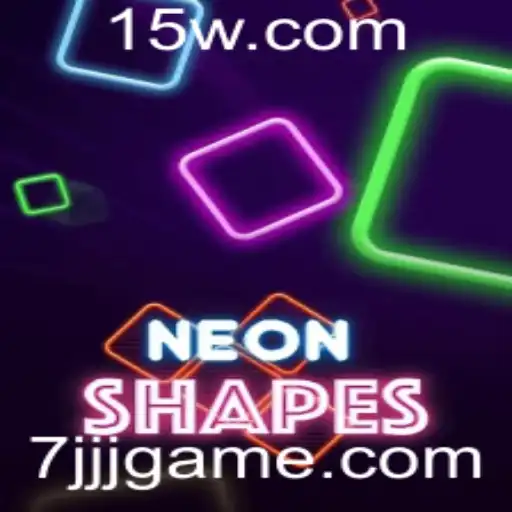 Descubra a Experiência Única de NeonShapes: O Jogo que está Revolucionando o Entretenimento