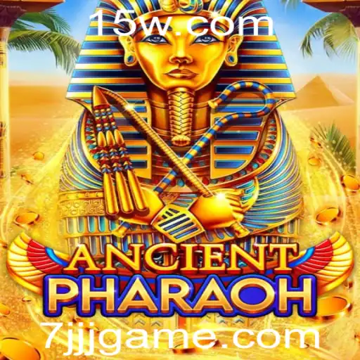AncientPharaoh: Explorando o Fascinante Mundo do Antigo Egito