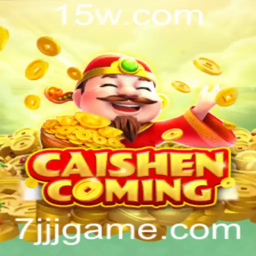 Descubra o Fascinante Mundo do Jogo CAISHENCOMING