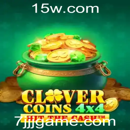 CloverCoins4x4: Explorando o Novo Jogo de Estratégia Pop