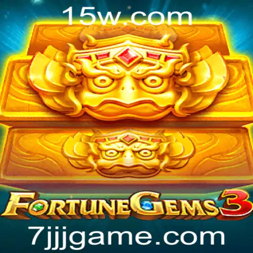 Explorando FortuneGems3: O Novo Fenômeno dos Jogos