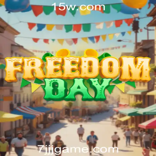 FreedomDay: Um Jogo de Estratégia e Aventura