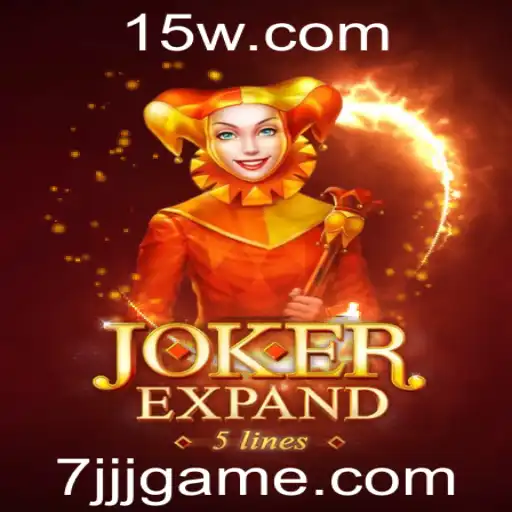 Descubra o Fascinante Mundo de JokerExpand: Um Guia Completo para Jogadores