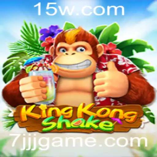 KingKongShake: A Nova Febre dos Jogos de Estratégia