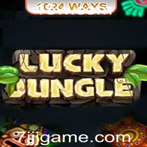 Descubra o Fascinante Mundo do Jogo LuckyJungle1024