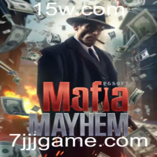 Descubra o Fascinante Mundo de MafiaMayhem: Estratégia e Intriga
