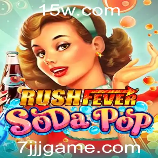 Descubra o Universo Empolgante de RushFeverSodaPop