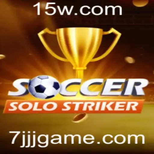 SoccerSoloStriker: Um Jogo Revolucionário no Mundo dos Esportes Digitais