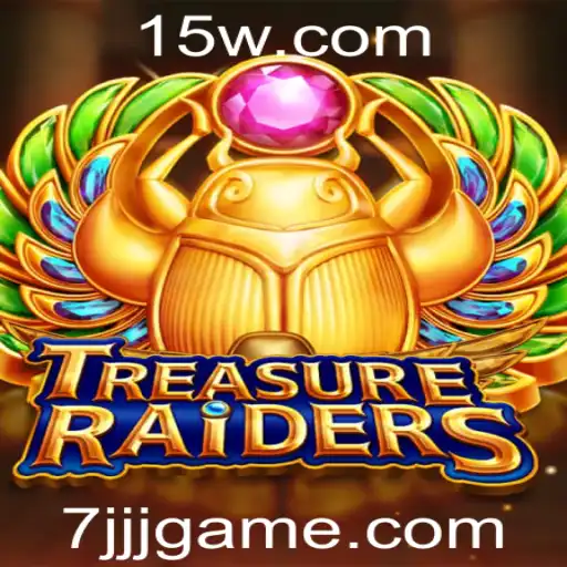 Explorando o Mundo de TREASURERAIDERS: Um Aventuroso Jogo de Aventura
