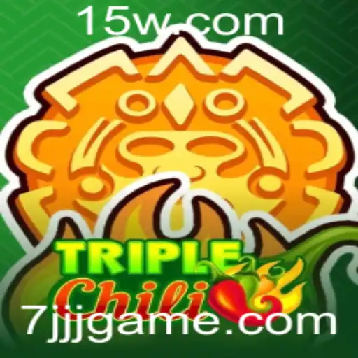 TripleChili: Uma Nova Onda no Mundo dos Jogos