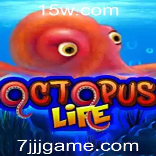 OctopusLife: Uma Imersão Inovadora no Mundo Subaquático