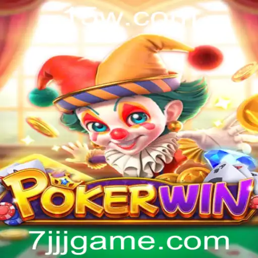 Descubra o Universo do POKERWIN: O Jogo do Momento