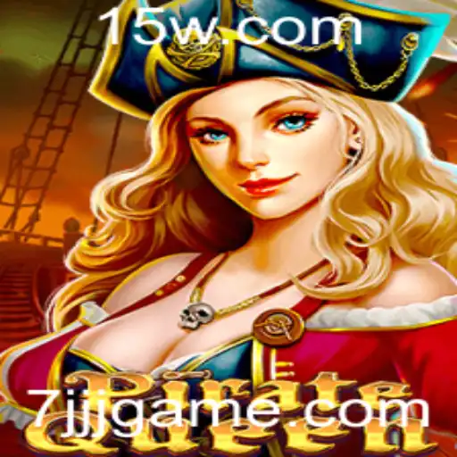Experimente a Aventura de PirateQueen: O Jogo de Estratégia e Exploração