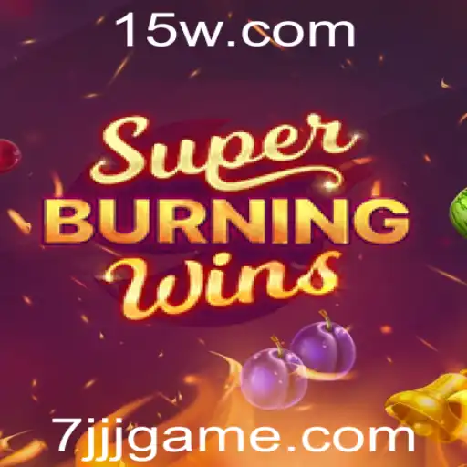 SuperBurningWins: Um Mergulho no Mundo dos Jogos de Slots Clássicos