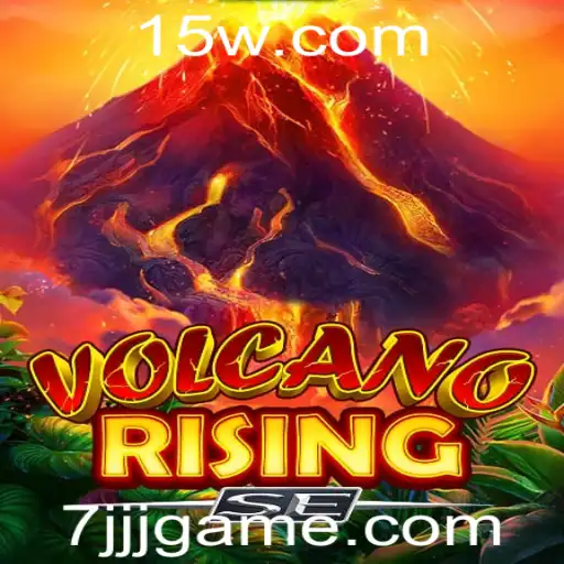 Descubra o Fascinante Mundo de VolcanoRisingSE