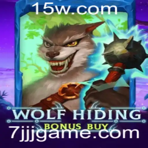 Descubra o Universo de WolfHidingBonusBuy: O Jogo de Caça e Estratégia